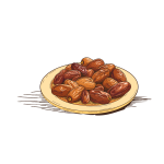 dates