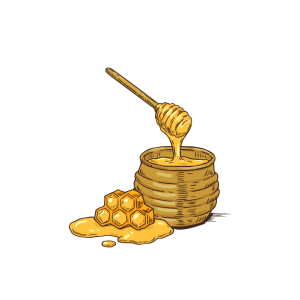 Honey ( মধু )
